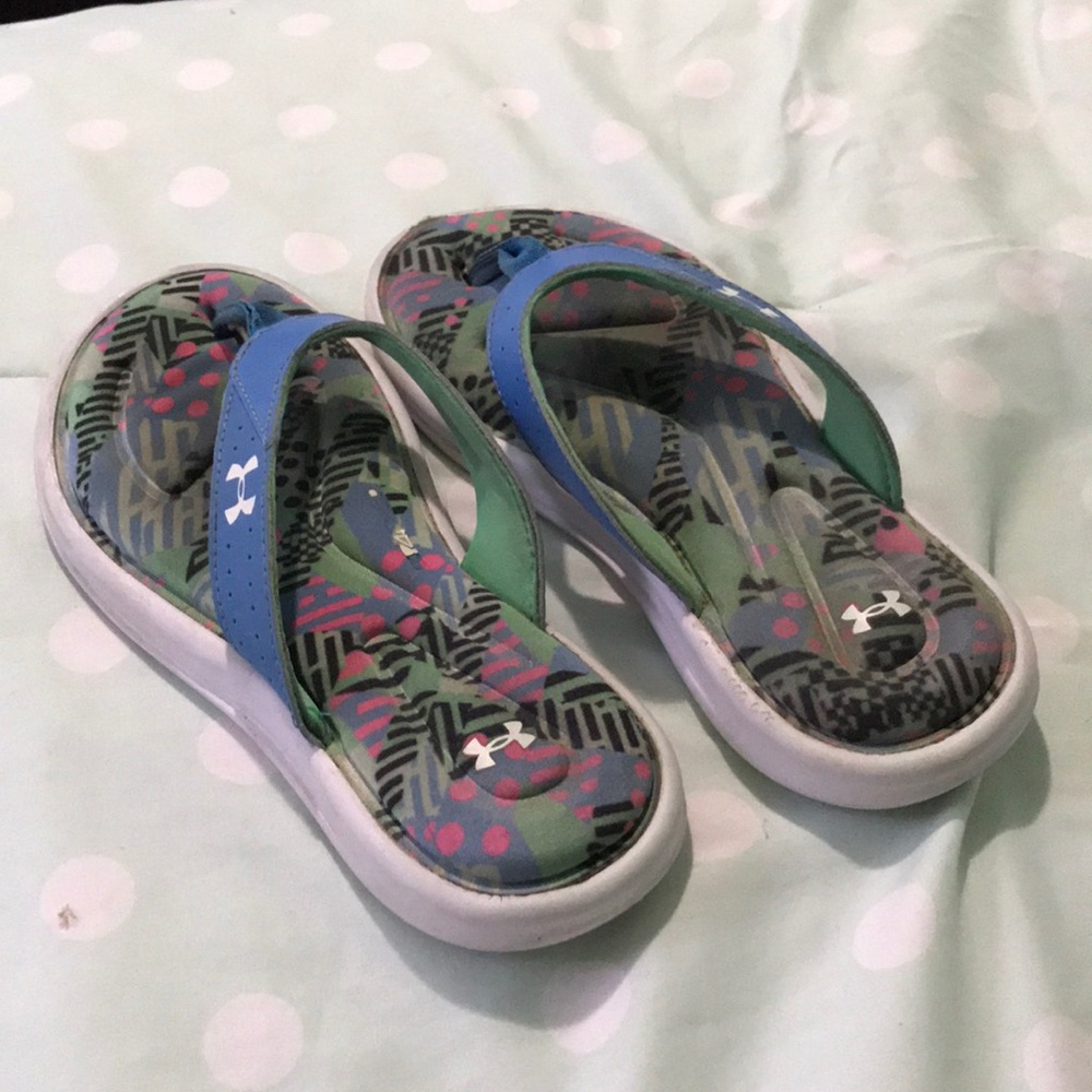 Flip flops